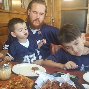 Meet your Posher, Brett